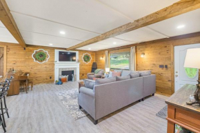Deer Ridge Retreat